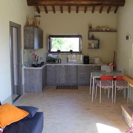 Agriturismo Borgo Pirolino Ορβιέτο Εξωτερικό φωτογραφία