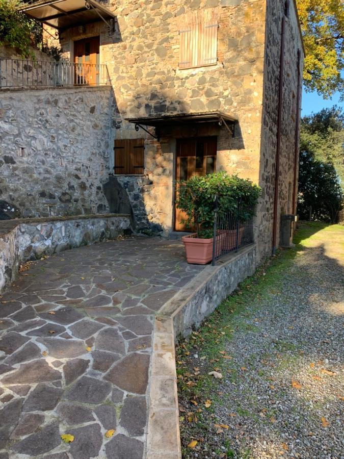 Agriturismo Borgo Pirolino Ορβιέτο Εξωτερικό φωτογραφία