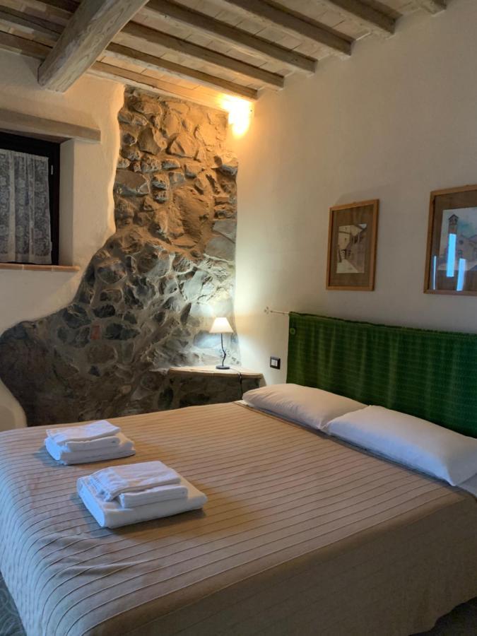 Agriturismo Borgo Pirolino Ορβιέτο Εξωτερικό φωτογραφία