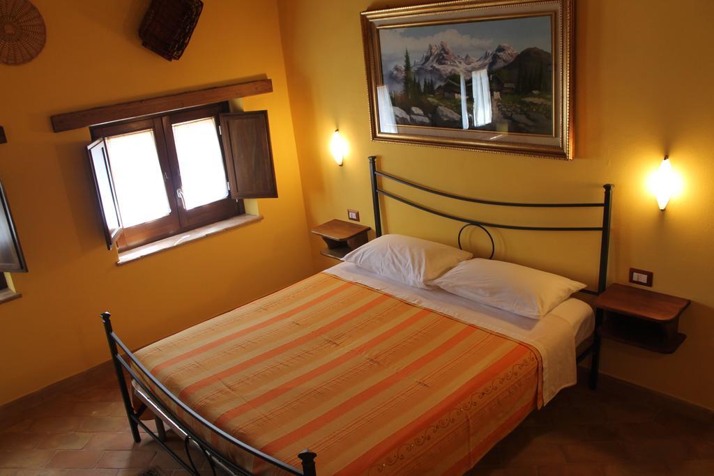 Agriturismo Borgo Pirolino Ορβιέτο Δωμάτιο φωτογραφία