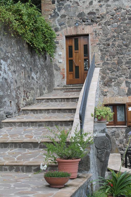 Agriturismo Borgo Pirolino Ορβιέτο Δωμάτιο φωτογραφία