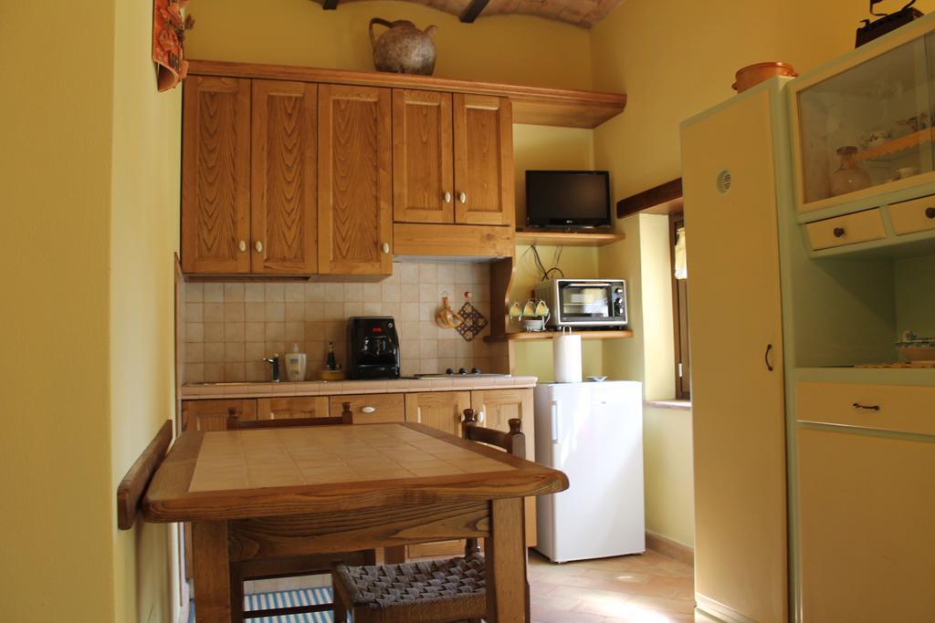 Agriturismo Borgo Pirolino Ορβιέτο Δωμάτιο φωτογραφία