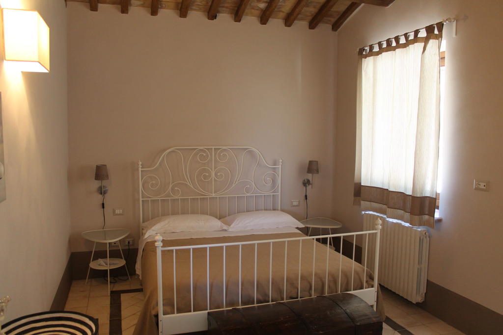 Agriturismo Borgo Pirolino Ορβιέτο Δωμάτιο φωτογραφία