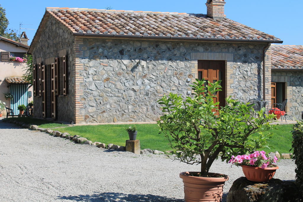 Agriturismo Borgo Pirolino Ορβιέτο Δωμάτιο φωτογραφία