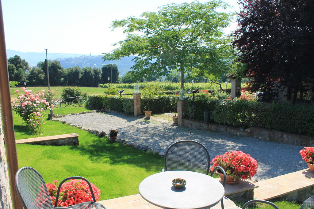 Agriturismo Borgo Pirolino Ορβιέτο Δωμάτιο φωτογραφία