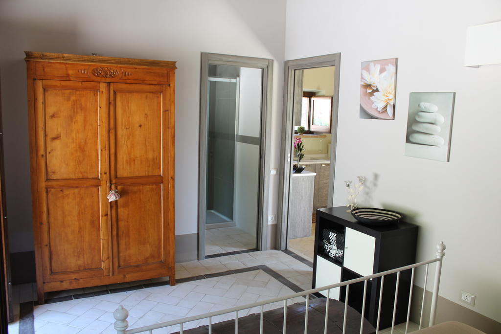 Agriturismo Borgo Pirolino Ορβιέτο Δωμάτιο φωτογραφία