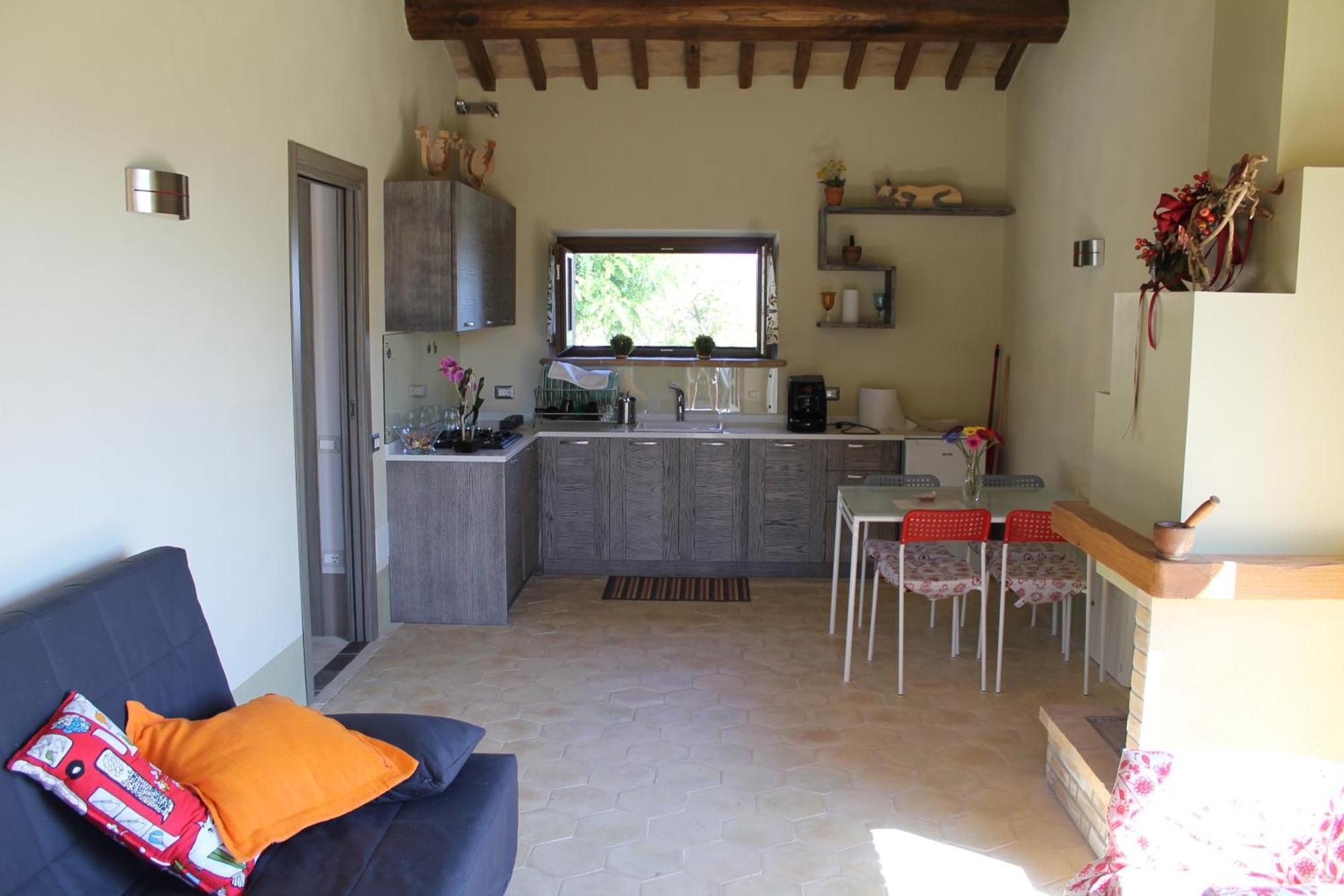 Agriturismo Borgo Pirolino Ορβιέτο Εξωτερικό φωτογραφία