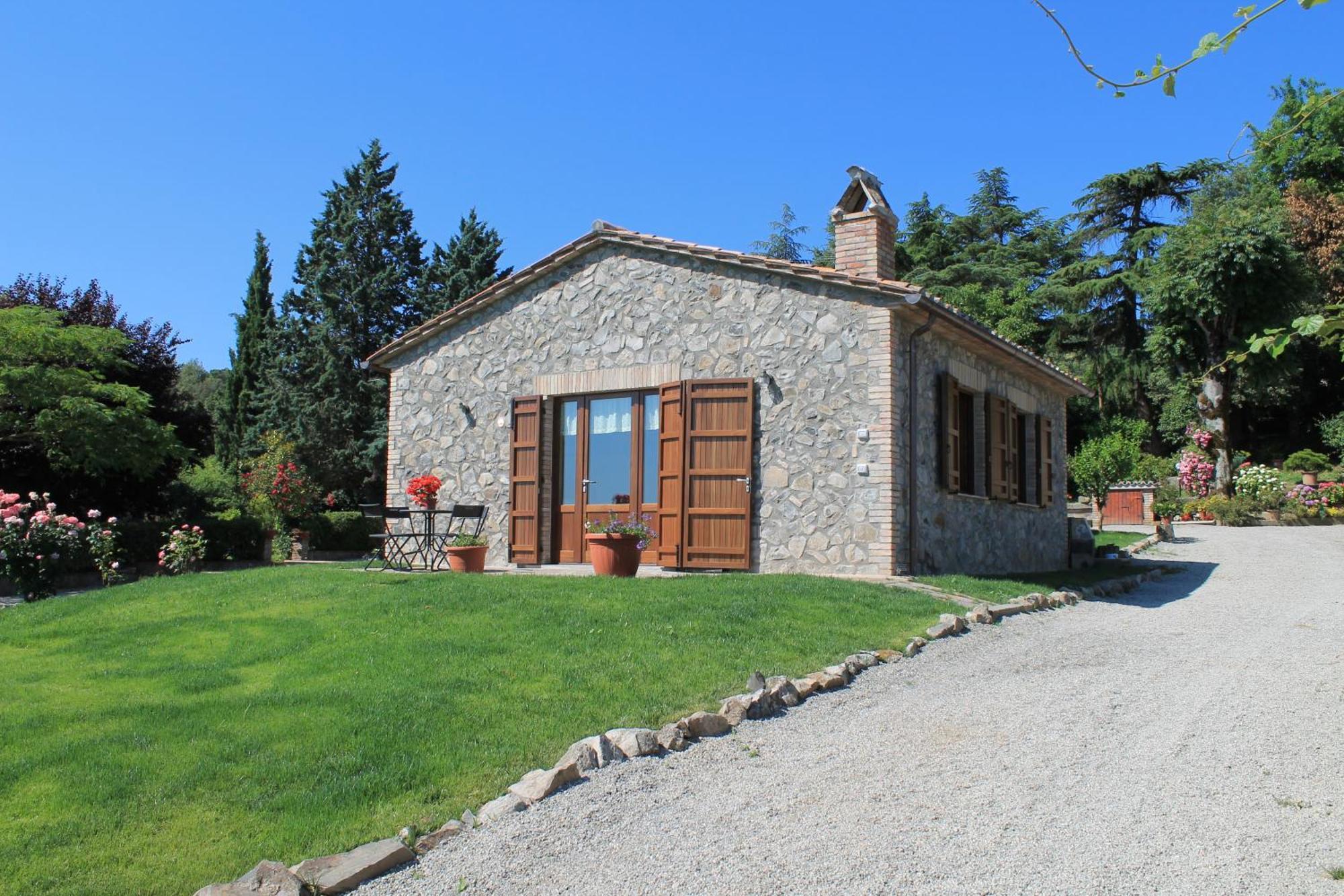 Agriturismo Borgo Pirolino Ορβιέτο Εξωτερικό φωτογραφία